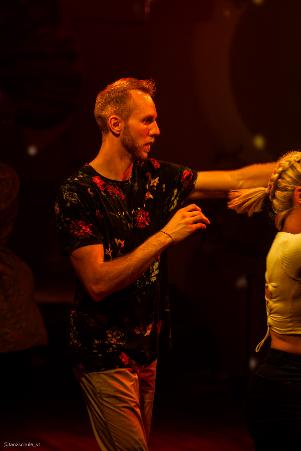 Vollrath Tanzparty 8087